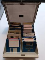 65 Amiga 500 disks, Computers en Software, Vintage Computers, Ophalen of Verzenden