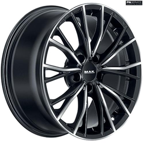 Nieuwe 20 inch FPBlack MAK velgen voor BMW 3 G20, Auto-onderdelen, Banden en Velgen, Banden en Velgen, 20 inch, Nieuw, Ophalen of Verzenden