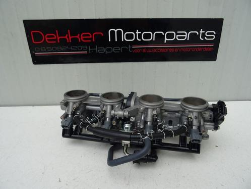 Injectie huis / Gasklephuis Yamaha MT-10 / MT10 SP 2022-2024, Motoren, Onderdelen | Yamaha, Nieuw, Ophalen of Verzenden