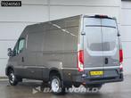 Iveco Daily 35C18 3.0L 180PK Automaat Dubbellucht L2H2 ACC N, Auto's, Automaat, Euro 6, 4 cilinders, Iveco