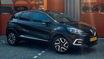 Renault Captur 0.9 TCe APK 07/2026 Keyless Clima Facelift, Auto's, Zwart, Handgeschakeld, Particulier, Keyless entry