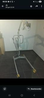 Tillift tekoop, Diversen, Verpleegmiddelen, Ophalen, Nieuw