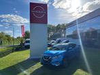 Nissan Qashqai, Autos, Qashqai, SUV ou Tout-terrain, Bleu, 160 ch