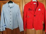 Communie kleding jongen CKS, Kinderen en Baby's, Ophalen, Jongen