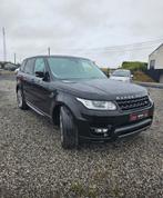 Range Rover Sport, Achat, Euro 6, Entreprise, Diesel