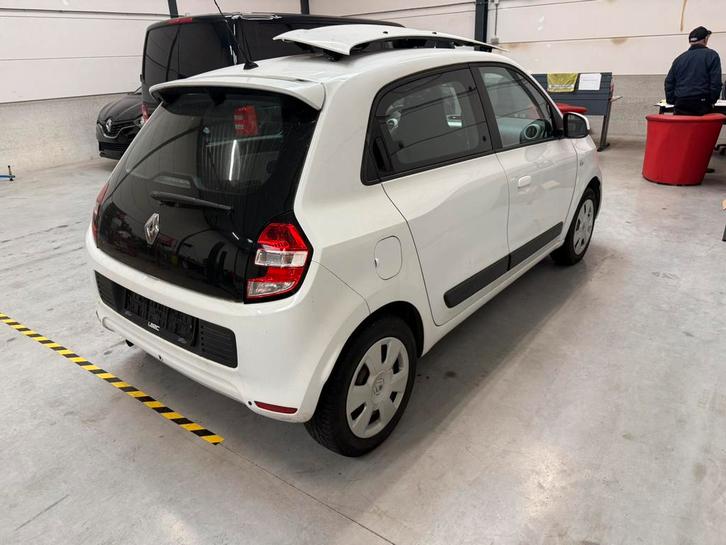 Twingo 1.0 airco, Autos, Renault, Particulier, Twingo, Cruise Control, Essence, Euro 6, Boîte manuelle, Enlèvement