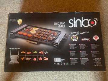 Raclette & Grill beschikbaar voor biedingen
