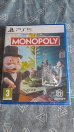 Monopoly ps5, Ophalen of Verzenden, Nieuw