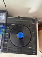 Denon LC6000 in nieuwstaat, Ophalen of Verzenden, Zo goed als nieuw, Denon