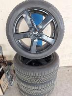 Volvo XC40 Winterset 19 Inch, Auto-onderdelen, Gebruikt, Banden en Velgen, Winterbanden, Personenwagen