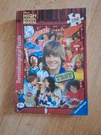 Puzzel disney high school musical, Enlèvement ou Envoi