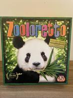 Zooloretto, Ophalen of Verzenden, Zo goed als nieuw, White Goblin Games