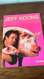 Jeff Koons, Livres, Art & Culture | Photographie & Design
