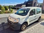 2010 Renault Kangoo Bedrijfswagen, Auto's, Gebruikt, Renault, Overige brandstoffen, Bedrijf
