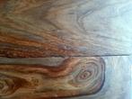 S.A.M massief houten tafel, Ophalen