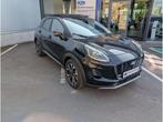 Ford Puma Titanium 1.0i EcoBoost 125pk Mild Hybrid A7 automa, Automaat, 4 deurs, Stof, Euro 6