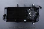 Radiateur AVDB SUZUKI GSX 250R VSTROM INAZUMA 250 2013 2021, Motoren, Ophalen of Verzenden, Nieuw