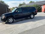 2007 Chevrolet Suburban ( Lichte vracht ), Auto's, Chevrolet, Suburban, Gebruikt, Overige brandstoffen, Bedrijf
