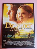 DVD Dreamer, Ophalen of Verzenden, Zo goed als nieuw