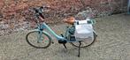 E Bike, Minder dan 30 km per accu, Gebruikt, 47 tot 51 cm, Ophalen