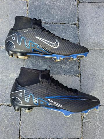 Nike mercurial Air Zoom beschikbaar voor biedingen