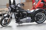 Harley davidson softail slim 103ci, Motoren, Motoren | Harley-Davidson, Particulier, 2 cilinders, 1690 cc, Chopper