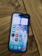 Apple iPhone 16 pro - 05/25 - ruilen is mogelijk, Telecommunicatie, 128 GB, Wit, Zo goed als nieuw, Zonder simlock