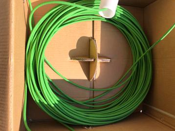 50m Cat 6 UTP kabel nieuw beschikbaar voor biedingen
