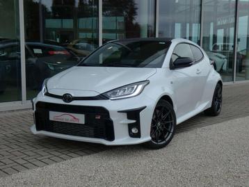 Toyota Yaris GR 1.6 Turbo 4x4 *High Performance* 261pk beschikbaar voor biedingen