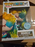 Marco - one piece, Collections, Jouets miniatures, Envoi, Neuf