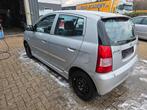 Kia Picanto - 1.0 Essence - TOP, Autos, Kia, Argent ou Gris, Achat, Entreprise, Boîte manuelle