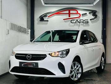 Opel Corsa 1.2i * GARANTIE 12 MOIS * disponible aux enchères