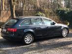 Audi A4 Avant, Autos, Cuir, Cruise Control, Achat, Boîte manuelle