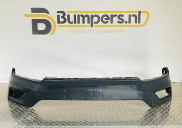 BUMPER Volkswagen Tiguan 5NA 2016-2020 5NA807221 VOORBUMPER  beschikbaar voor biedingen