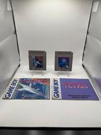 Tetris + Nemesis Games + Manuel Nintendo Game Boy, Consoles de jeu & Jeux vidéo, Jeux | Nintendo Game Boy, Enlèvement ou Envoi