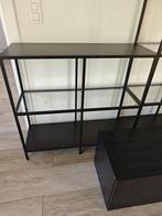 Mooie stellingkast: GOED ALS NIEUW!, Maison & Meubles, Armoires | Étagères, Enlèvement, Comme neuf