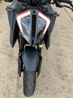 KTM Superduke 1290 RRRRrrrr 2021 Noir 6900km, Motos, Plus de 35 kW, 2 cylindres, Particulier, 1301 cm³