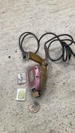 Snijmachine voor banden auto of vrachtwagen, Ophalen, Vrachtwagen, Band(en)