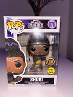 Funko Shuri, Enlèvement, Comme neuf