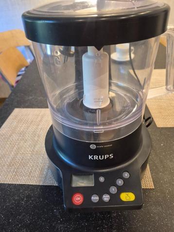 keukenrobot beschikbaar voor biedingen