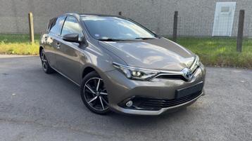 1.8i HSD Style E-CVT HYBRIDE // PANO // 1 Jaar Garantie // beschikbaar voor biedingen
