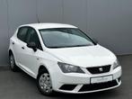 Seat Ibiza 1.2i Edition Ref Salsa 09-2013 — 124.000 km, Auto's, Voorwielaandrijving, Stof, Electronic Stability Program (ESP)