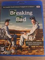 Breaking Bad Seizoen 2 Bluray, Cd's en Dvd's, Blu-ray, Ophalen of Verzenden, Zo goed als nieuw