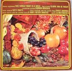 LP 14 Heerlijke Herfsthits, Cd's en Dvd's, Ophalen of Verzenden, 1960 tot 1980, Zo goed als nieuw, 12 inch