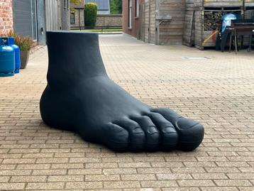 B&B Italia Up7 foot van Gaetano Pesce in NIEUWSTAAT!! beschikbaar voor biedingen