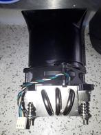 lot de ventilators pc le lot 10 euros, Computers en Software, Desktop Pc's, Ophalen, Zo goed als nieuw