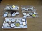 lot montre gousset, Bijoux, Sacs & Beauté, Enlèvement, Utilisé, Argent, Montre de poche