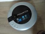 robotstofzuiger Rowenta, Ophalen of Verzenden, Zo goed als nieuw, Robotstofzuiger