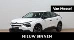 Citroën C4 Full electric Feel, Stof, Gebruikt, 357 km, https://public.car-pass.be/vhr/2b496a59-cb29-40eb-8848-4c9e44e30495