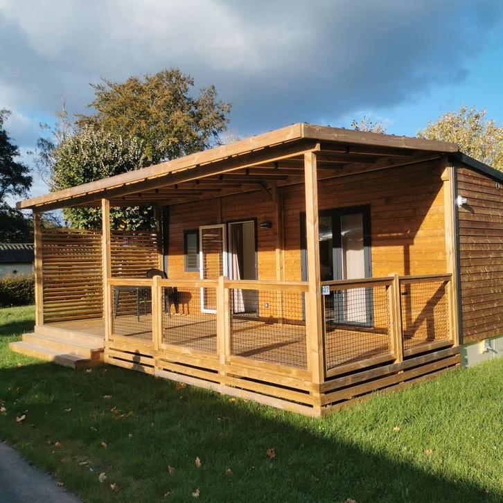 Verblijf in Gaume (Florenville), Immo, Buitenverblijven te koop